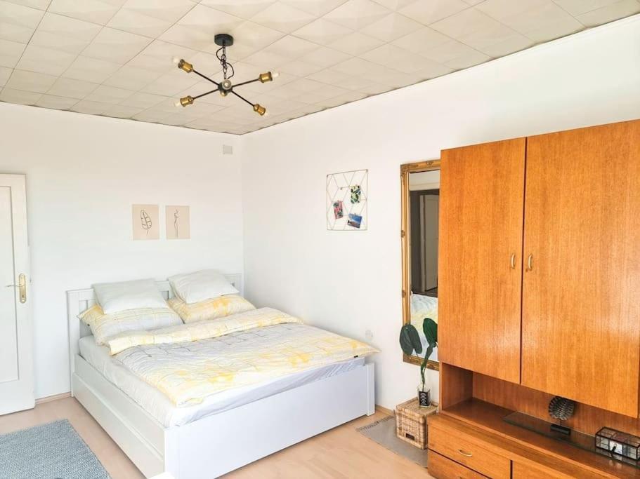 Best Rated Central Apartment Vienna - Ac, Wifi, 24H7Days Self Check-In, Board Games, Netflix المظهر الخارجي الصورة